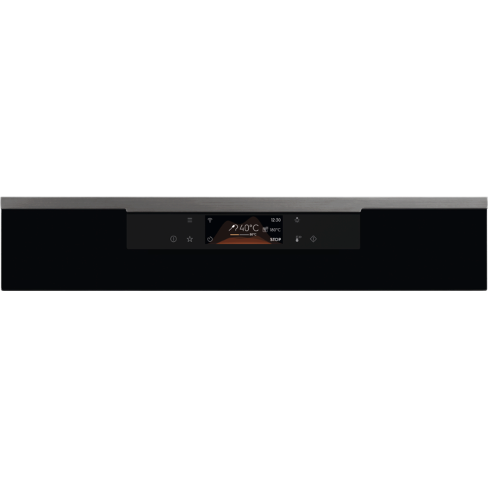Electrolux - Ugradne mikrotalasne rerne - KVLBE09H