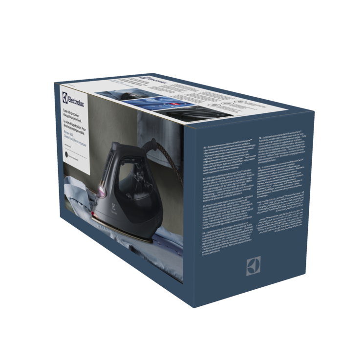 Electrolux - Pegle bez pare - E8SI1-8EGM