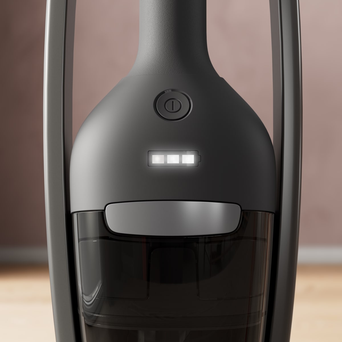 Electrolux - Baterijski štapni usisivači - ES62CB25DH