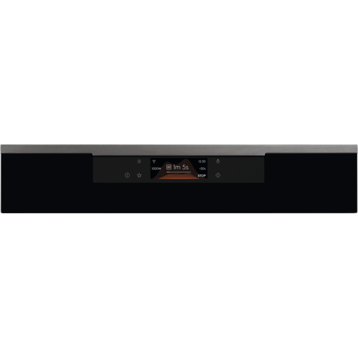 Electrolux - Ugradne mikrotalasne rerne - KVMBE08H