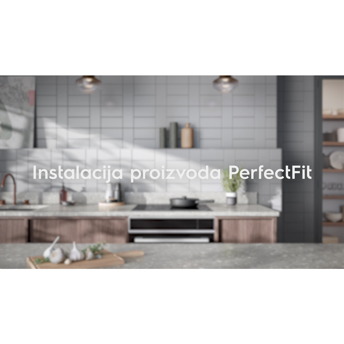 Electrolux - Small refrigerator - KBW5X