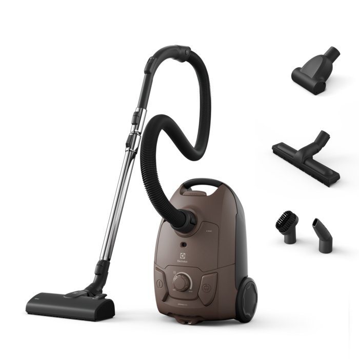 Electrolux - Usisivači sa vrećicom - EB51A3WB