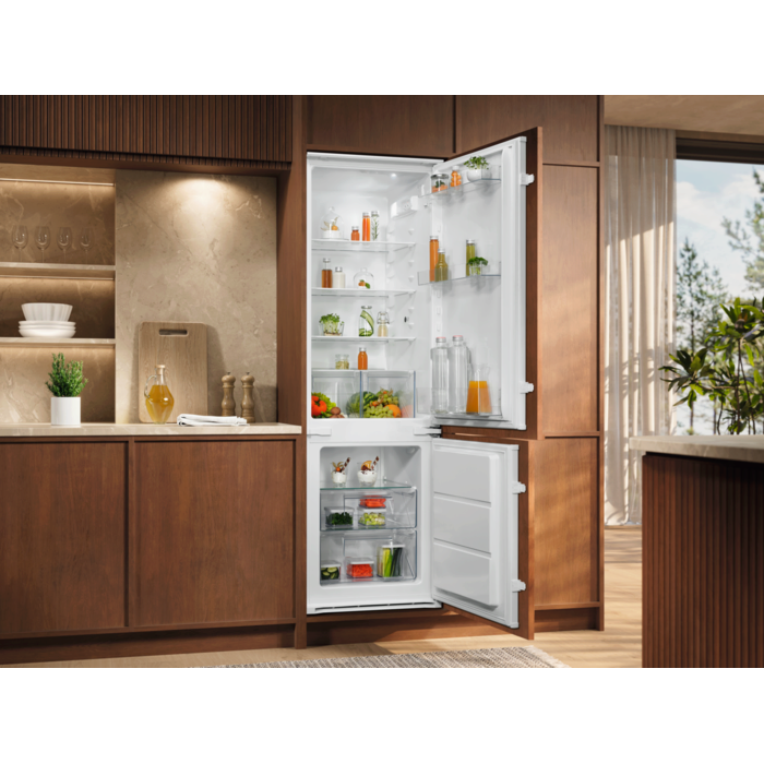 Electrolux - Ugradni kombinovani frižideri - LNS3LE18S