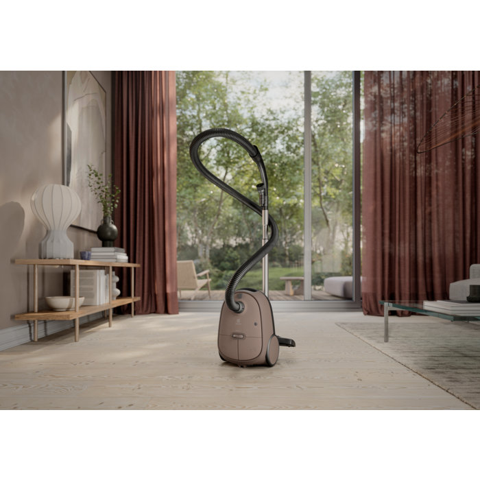 Electrolux - Usisivači sa vrećicom - EB61C3WBL