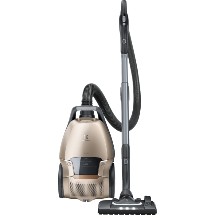 Electrolux - Usisivači sa vrećicom - PD91-8SSM