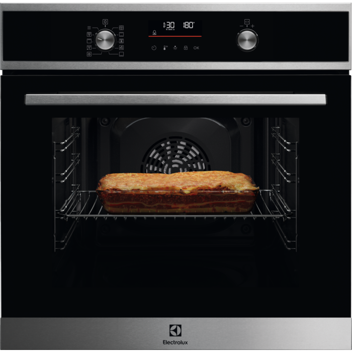 Electrolux - Multifunkcionalne rerne - COF6P76BX