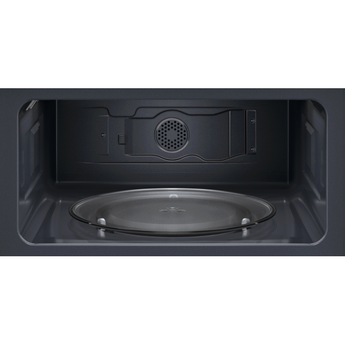 Electrolux - Ugradne mikrotalasne rerne - EVM8E09X