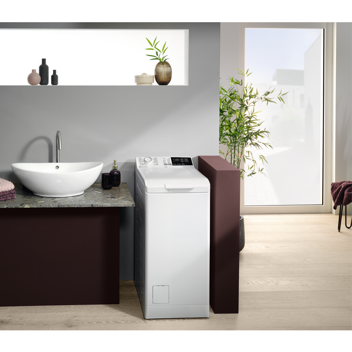 Electrolux - Veš mašine sa gornjim punjenjem - EW6TN4272