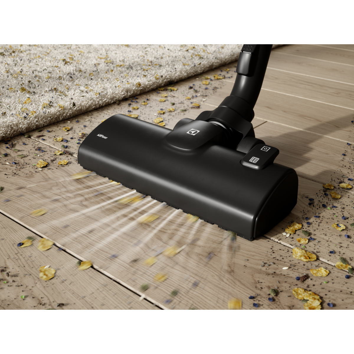 Electrolux - Usisivači sa vrećicom - EB51C2GG