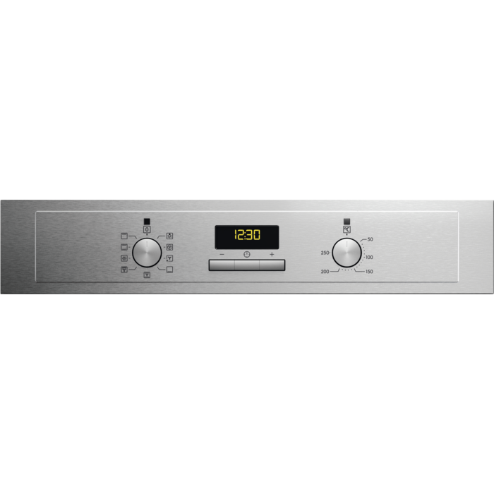 Electrolux - Multifunkcionalne rerne - EOF3H40BX