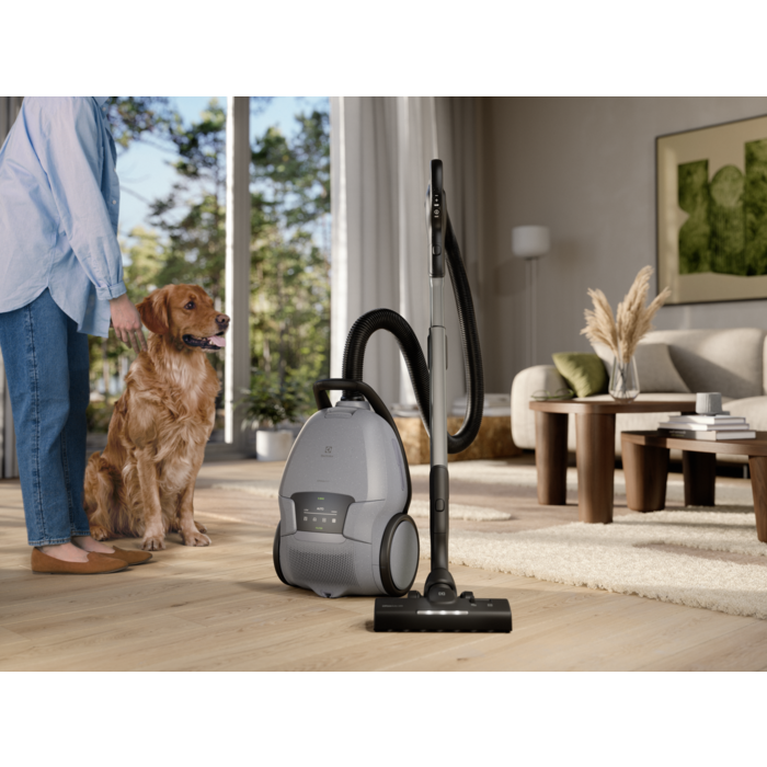Electrolux - Usisivači sa vrećicom - EB81A3UG