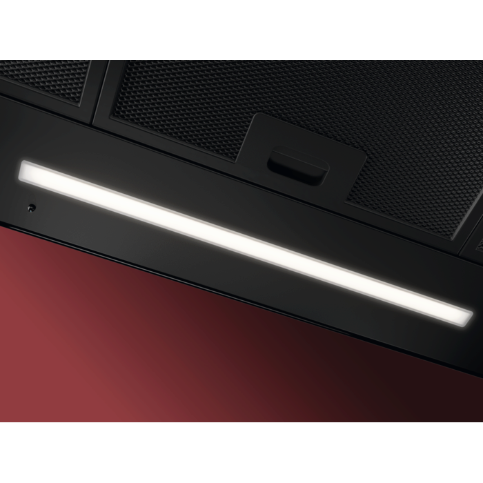 AEG - 90 cm cooker hood - NDB6791HB