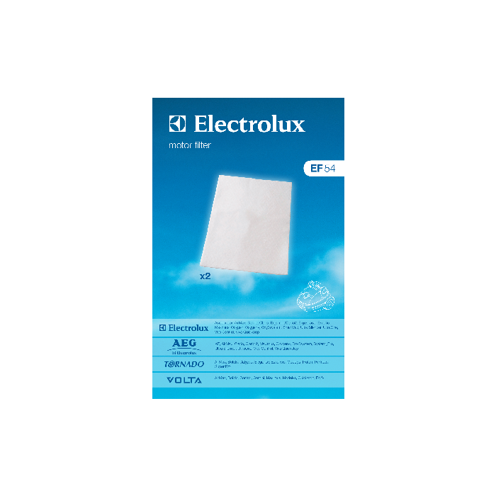 Electrolux - Filteri - EF54