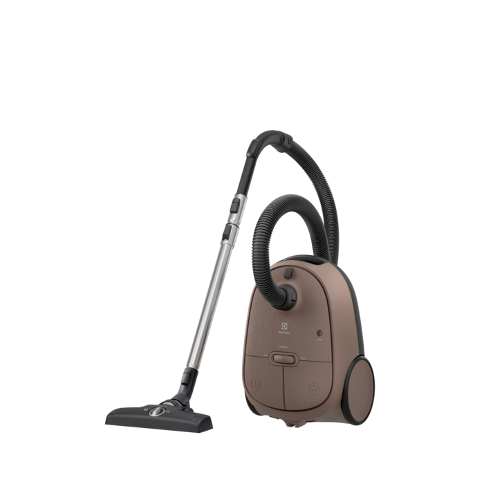 Electrolux - Usisivači sa vrećicom - EB61C3WBL