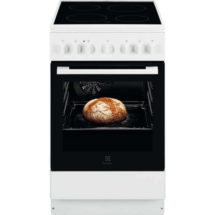 Electrolux - Staklokeramički šporeti - LKR540066W