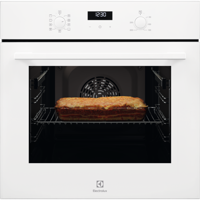 Electrolux - Multifunkcionalne rerne - EOF5C50BV