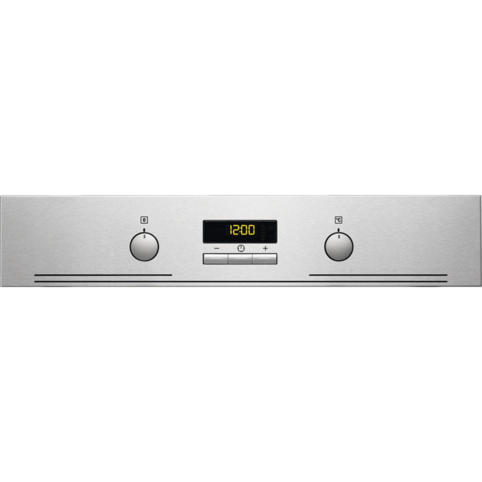 Electrolux - Pyrolytic oven - EZC2430EOX