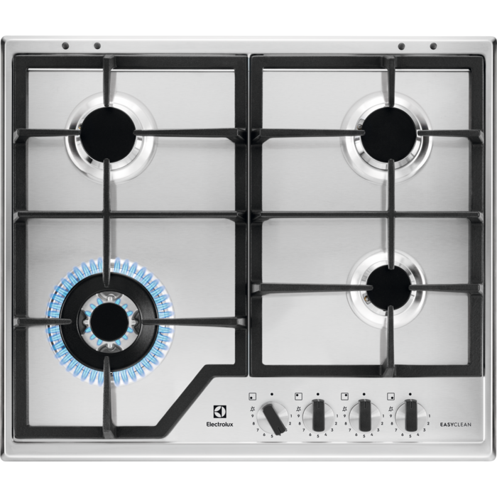 Electrolux - Plinske ploče - KGS64362XX