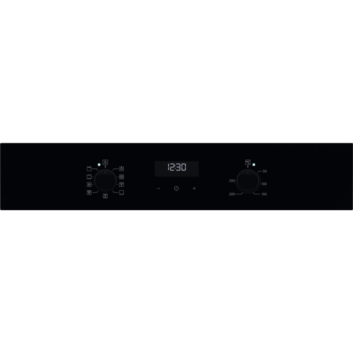 Electrolux - Multifunkcionalne rerne - EOF5C50BZ