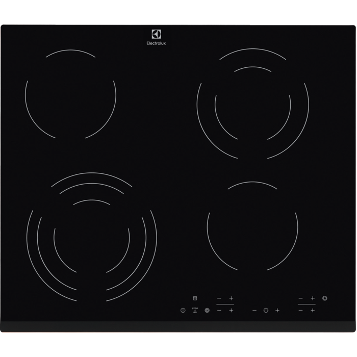 Electrolux - Staklokeramičke ploče - EHF6343FOK