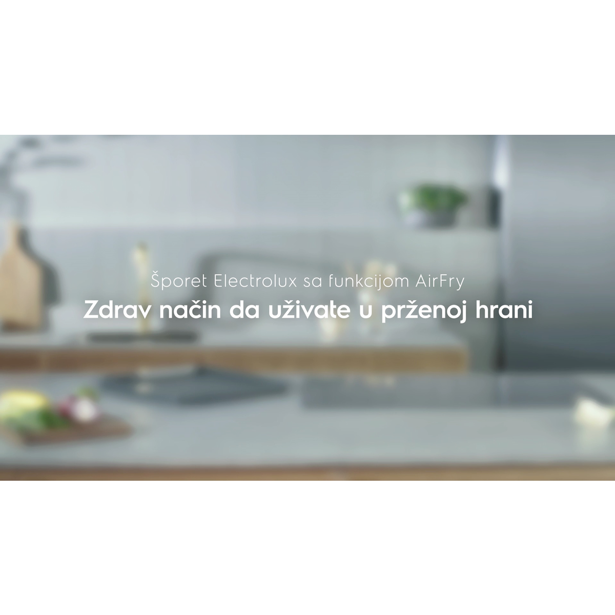 Electrolux - Staklokeramički šporeti - LKR64020CX