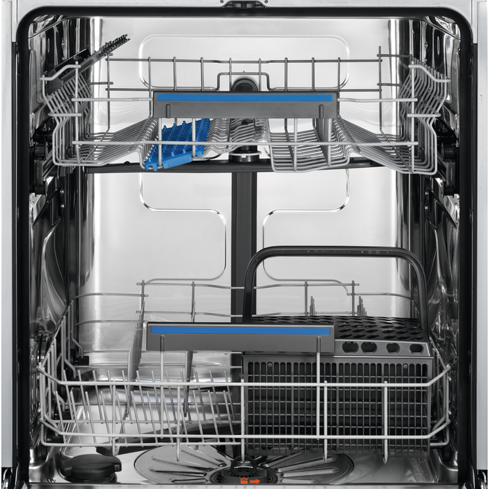 Electrolux - Samostojeće mašine za pranje sudova - ESS47301SX