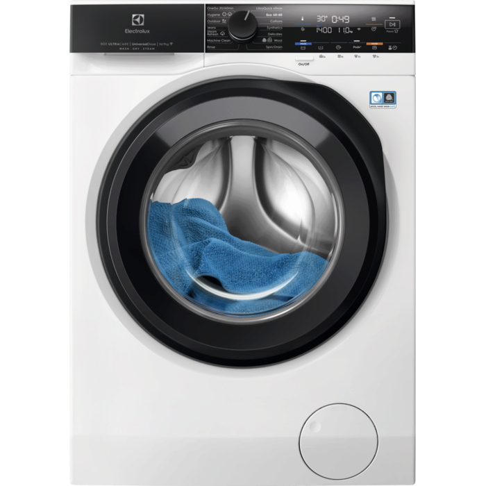 Electrolux UltraCare 800 mašina za pranje i sušenje veša 11/7.0