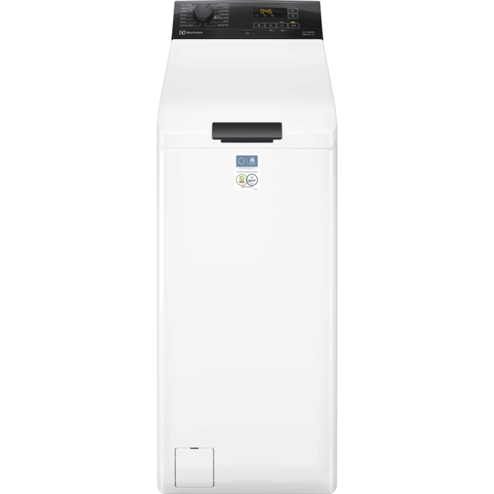 Electrolux PerfectCare 600 mašina za pranje veša sa gornjim punjenjem kapaciteta 7 kg i 1200 obrtaja