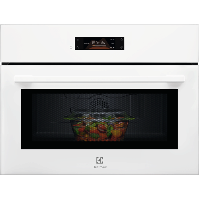 Electrolux - Ugradne mikrotalasne rerne - LVM8E08V
