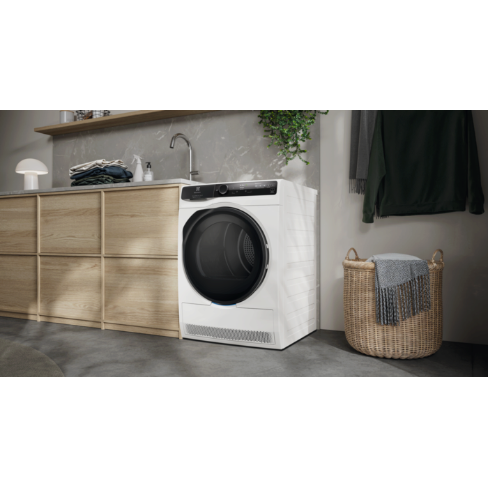 Electrolux - Sušare sa toplotnom pumpom - EW9D787KCE