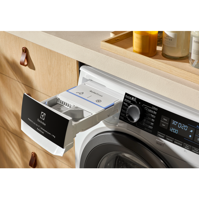 Electrolux - Veš mašine sa prednjim punjenjem - EW8F169ASA