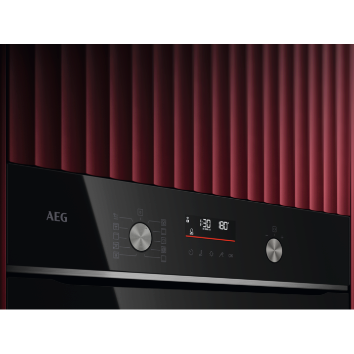 AEG - Steam oven - OA5CB531AB