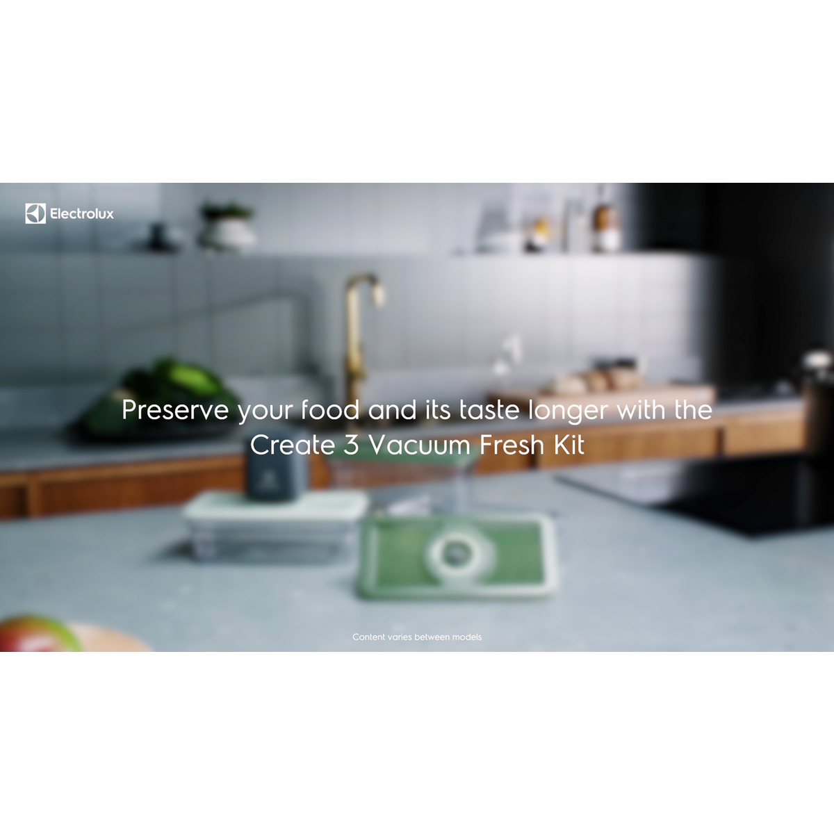 Electrolux - Air Purifier - EVFK1+