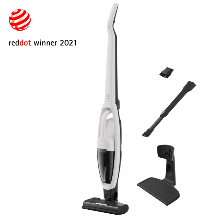 Electrolux - Baterijski štapni usisivači - ES52CB18SH