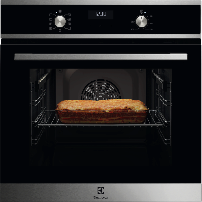 Electrolux - Multifunkcionalne rerne - EOF5F50BX