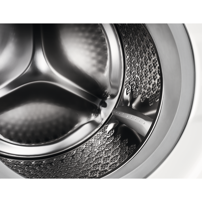 Electrolux - 8 kg washing machine - EW8F348SCI
