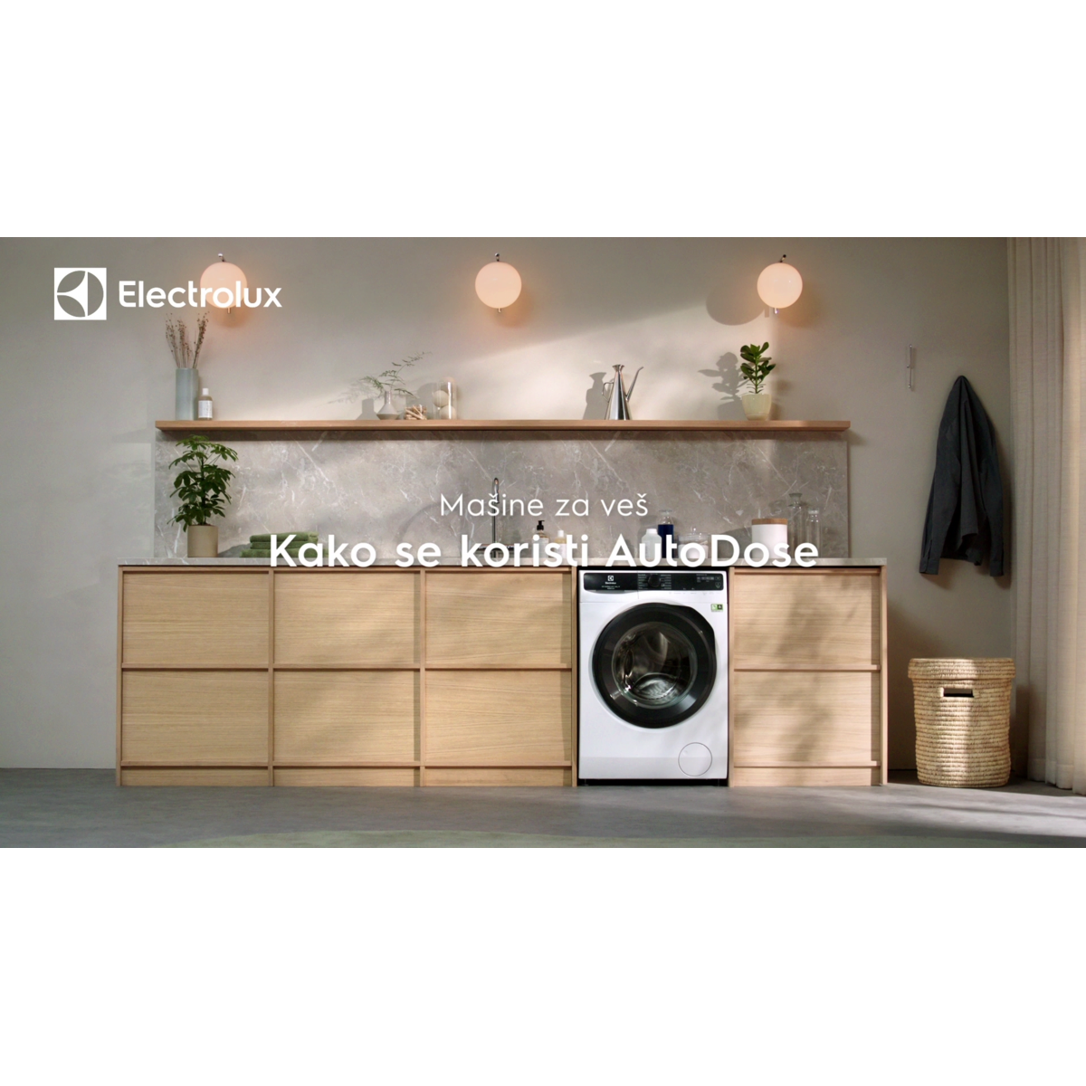 Electrolux - 10 kg washing machine - EW7F5412ACE
