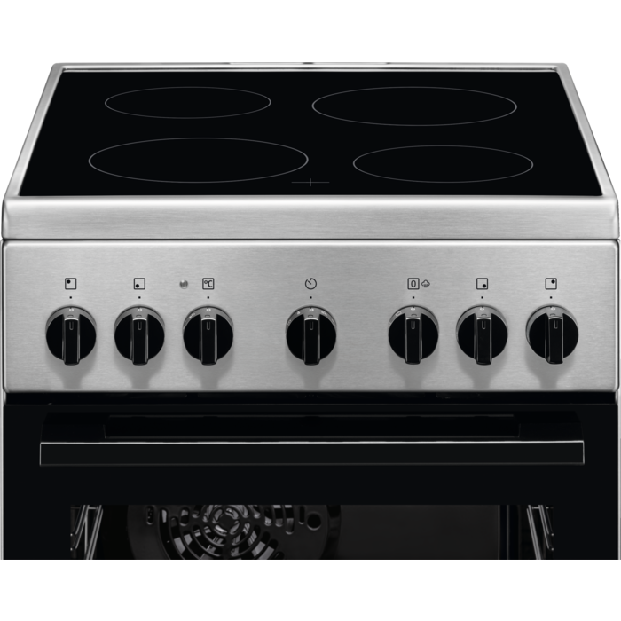 Electrolux - Staklokeramički šporeti - LKR562055X