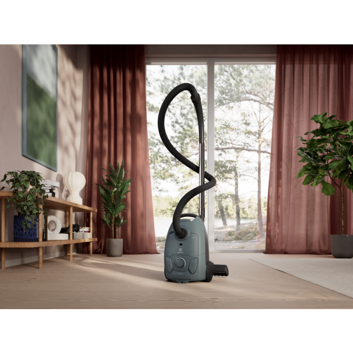 Electrolux - Usisivači sa vrećicom - EB51C1OG