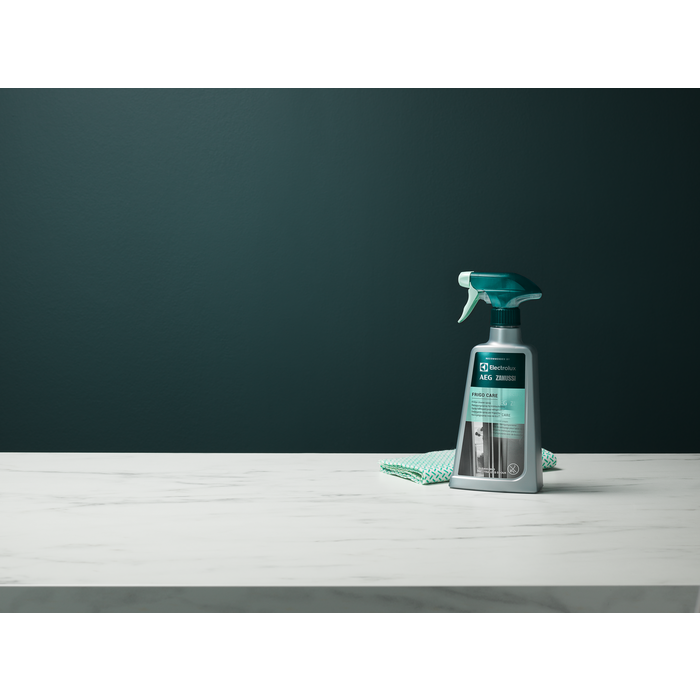 No Brand - Fridge cleaner spray 250ml - M3RCS200