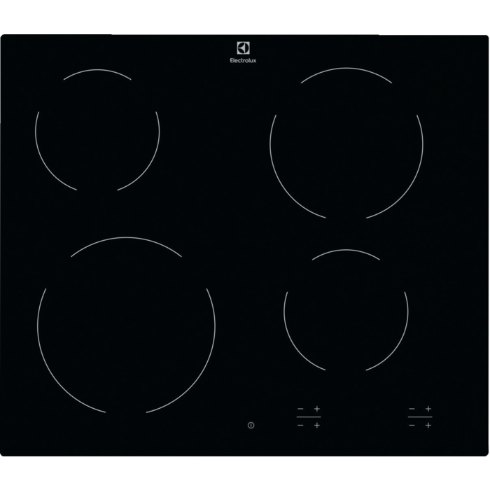 Electrolux 300 staklokeramička 60 cm