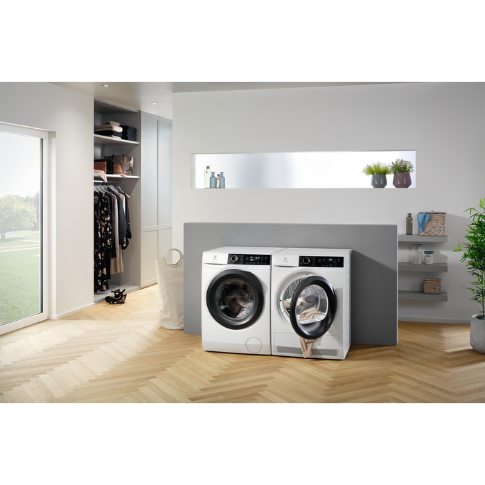 Electrolux - 8 kg washing machine - EW8F228S