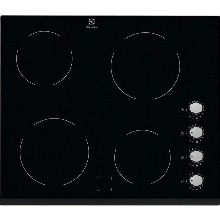 Electrolux - Staklokeramičke ploče - EHF6140FOK