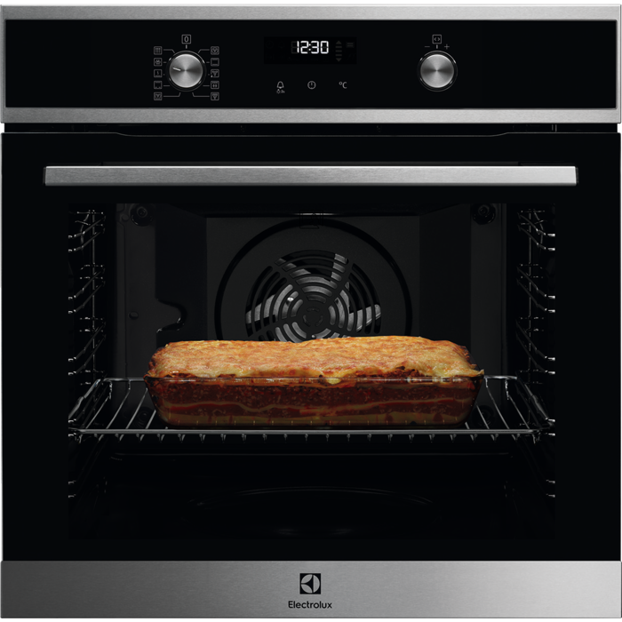 Electrolux - Multifunkcionalne rerne - EOF6P70X