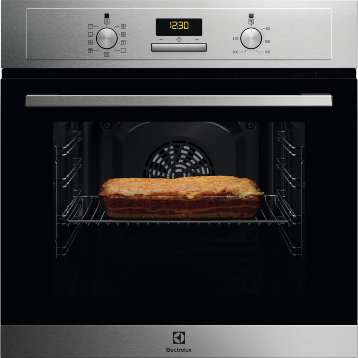 Electrolux - Multifunkcionalne rerne - EOF3H40BX