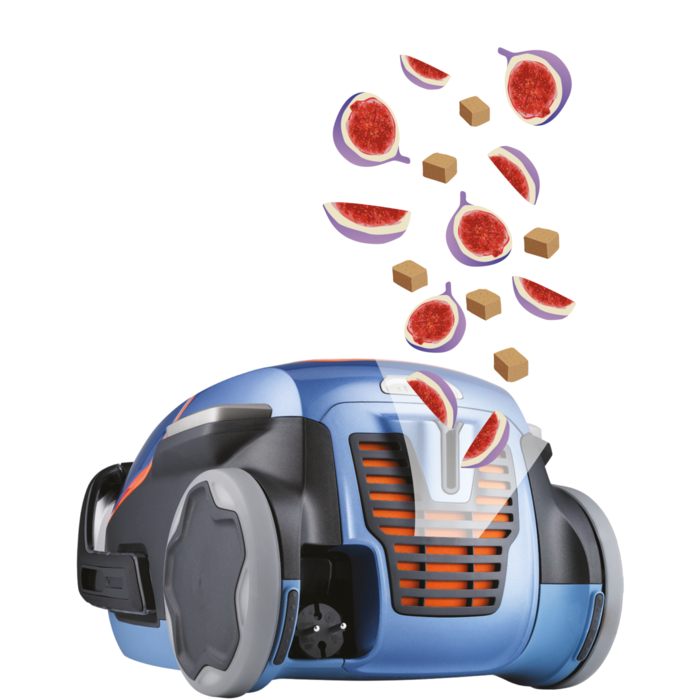 Electrolux - Air Purifier - ESFI