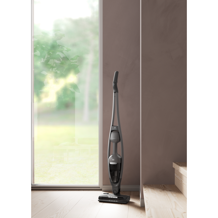 Electrolux - Baterijski štapni usisivači - ES62CB25DH