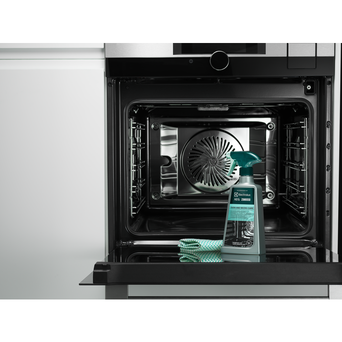No Brand - Microwave cleaner 250ml - M3OCS200