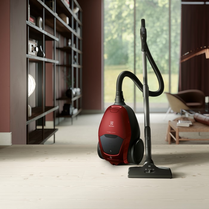 Electrolux - Usisivači sa vrećicom - PD82-ANIMA