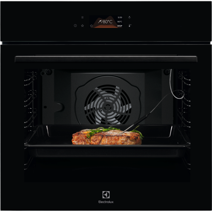 Electrolux - Pyrolytic oven - LOE8P39Z